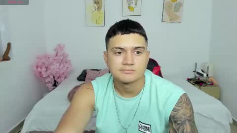 Snapshot of bad_boy__777 chatting on 21, 6, 2026 bad_boy__777 online show from 21, 6, 2026