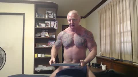 bad_boy_jamie online show from 6, 3, 2025