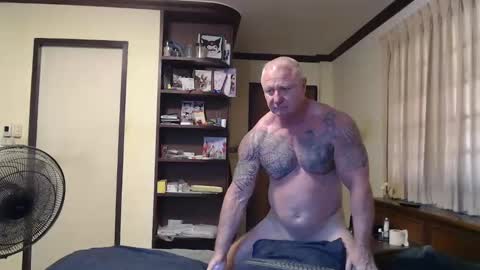 bad_boy_jamie online show from 10, 3, 2025