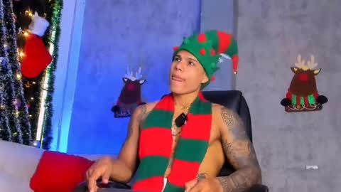 bad_boytoh online show from 16, 12, 2025