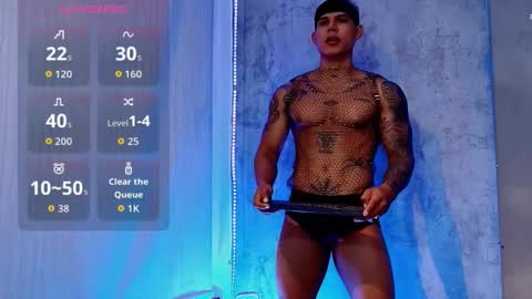 bad_boytoh online show from 6, 2, 2026