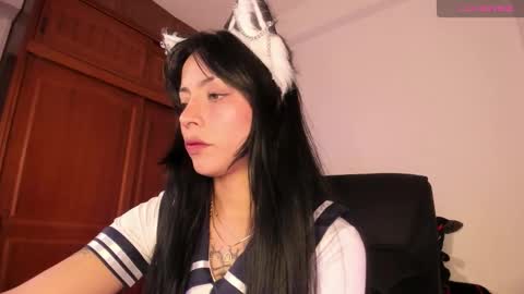 Bratty Lanita - independent online show from 23, 10, 2025