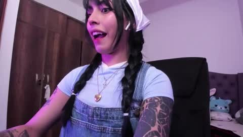 Bratty Lanita - independent online show from 2, 12, 2025