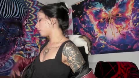 Bratty Lanita - independent online show from 27, 5, 2026