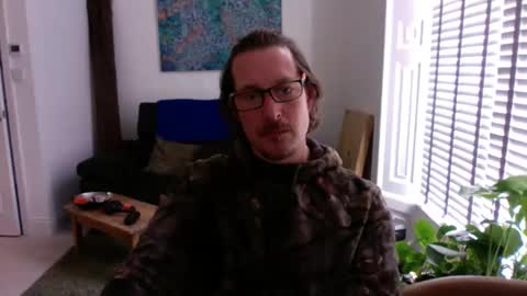 Bad dad43 online show from 17, 5, 2026