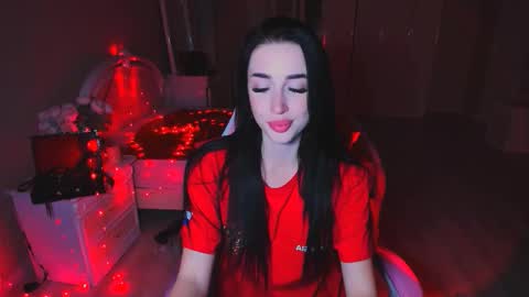 Miss Desire...do you remember online show from 23, 10, 2025