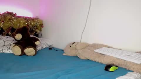 Snapshot of bad_girl_2003 chatting on 5, 12, 2024 Angeles online show from 5, 12, 2024