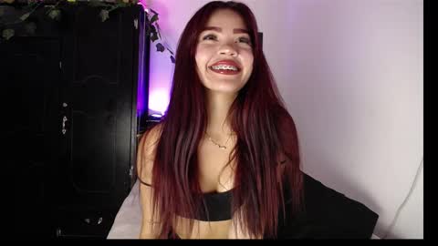 Snapshot of bad_girl_2003 chatting on 11, 2, 2025 Angeles online show from 11, 2, 2025