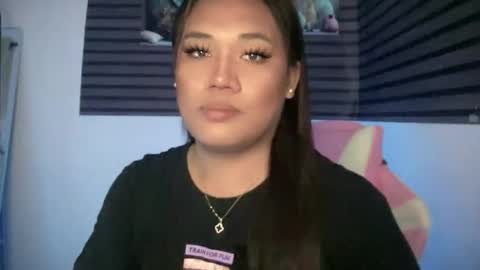 Snapshot of bad_kitty_amara chatting on 11, 6, 2026 AMARA - FOLLOW ME AND THUMBS UP online show from 11, 6, 2026