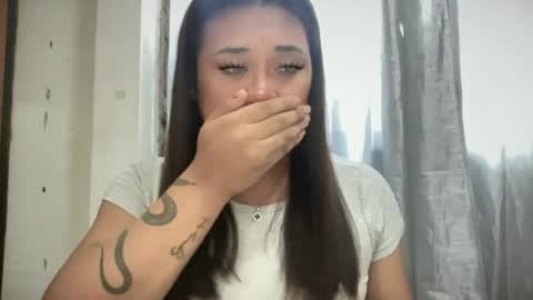 Snapshot of bad_kitty_amara chatting on 11, 6, 2026 AMARA - FOLLOW ME AND THUMBS UP online show from 11, 6, 2026
