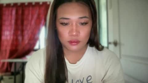 Snapshot of bad_kitty_amara chatting on 3, 7, 2026 AMARA - FOLLOW ME AND THUMBS UP online show from 3, 7, 2026