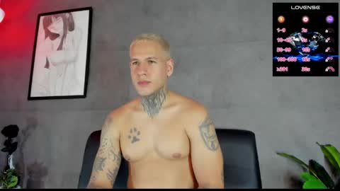 Snapshot of bad_liam chatting on 20, 5, 2026 Liam online show from 20, 5, 2026