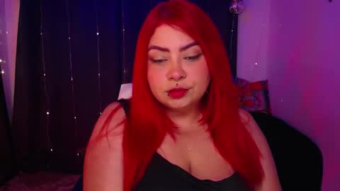 Snapshot of bad_scarlett1 chatting on 10, 2, 2025 Scarlett online show from 10, 2, 2025