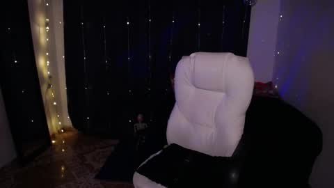 Snapshot of bad_scarlett1 chatting on 18, 2, 2025 Scarlett online show from 18, 2, 2025