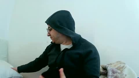 badboixx online show from 28, 2, 2025