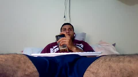 Snapshot of badboy300880 chatting on 15, 7, 2026 alejo 18cm online show from 15, 7, 2026