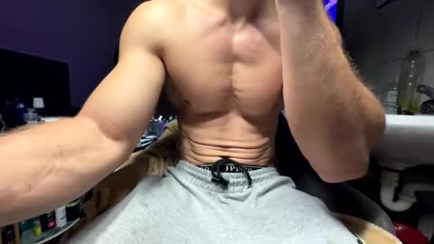 Badboy95 online show from 25, 12, 2024