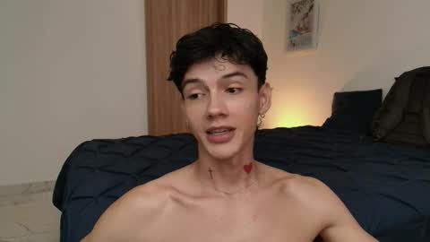 jhojan online show from 3, 11, 2025