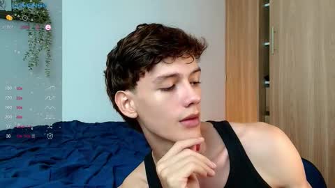 jhojan online show from 14, 11, 2025