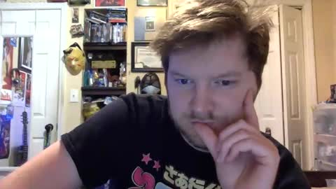 Hylian97 online show from 13, 11, 2025