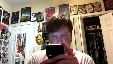 Hylian97 online show from 23, 11, 2025