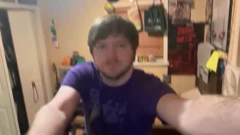 Hylian97 online show from 20, 5, 2026