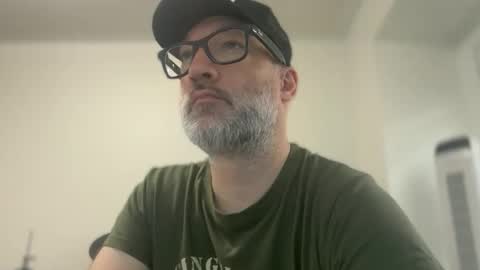 Snapshot of badboymusician chatting on 10, 5, 2026 RockHardDrummer online show from 10, 5, 2026