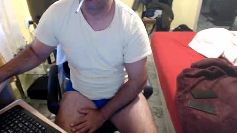 badbulgaro online show from 6, 11, 2025