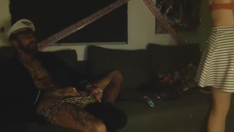 BadCouple  online show from 1, 11, 2025