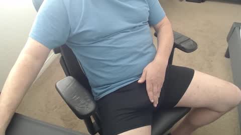 baddaddy77 online show from 26, 2, 2026