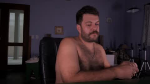 Baddaddybrazil online show from 20, 12, 2024