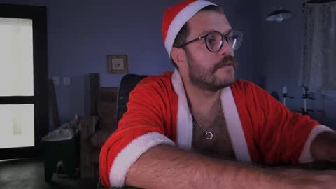 Baddaddybrazil online show from 23, 12, 2024