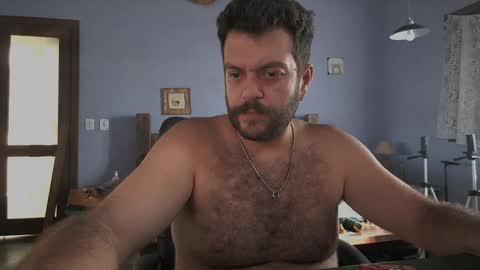 Baddaddybrazil online show from 27, 12, 2024