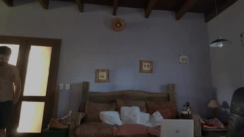 Baddaddybrazil online show from 29, 12, 2024