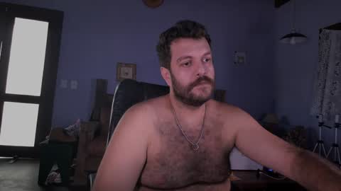 Baddaddybrazil online show from 30, 12, 2024