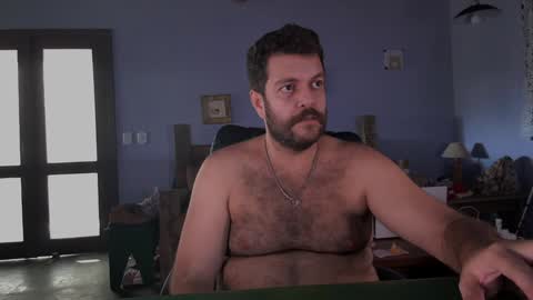 Baddaddybrazil online show from 31, 12, 2024