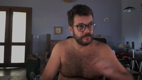 Baddaddybrazil online show from 6, 1, 2025