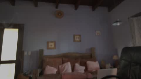 Baddaddybrazil online show from 11, 1, 2025