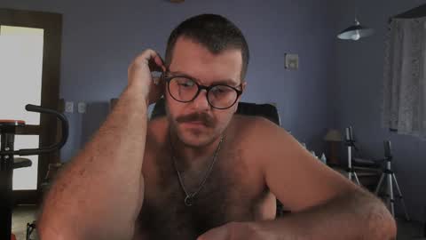 Baddaddybrazil online show from 16, 1, 2025