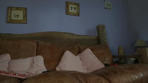 Baddaddybrazil online show from 29, 1, 2025