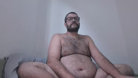 Baddaddybrazil online show from 14, 1, 2026