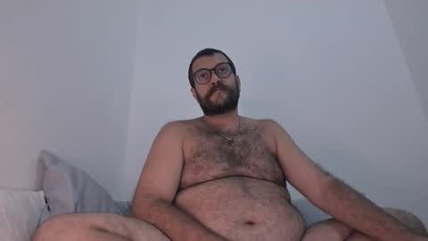 Baddaddybrazil online show from 18, 1, 2026