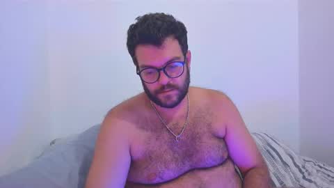 Baddaddybrazil online show from 6, 3, 2026