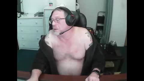 SexyBaddass online show from 30, 10, 2025