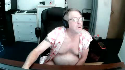 SexyBaddass online show from 28, 7, 2026
