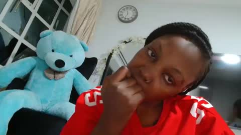 Snapshot of baddestslut001 chatting on 30, 4, 2026 baddestslut001 online show from 30, 4, 2026