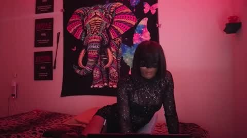 baddie_bambam online show from 1, 12, 2025