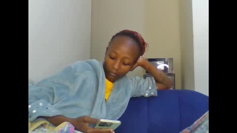 baddie_bunnie online show from 13, 3, 2026