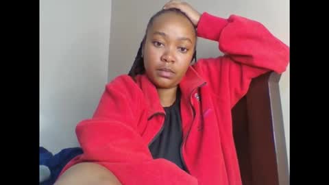 baddie_bunnie online show from 28, 3, 2026