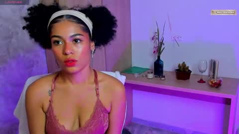 Snapshot of baddie_delaylaa chatting on 1, 5, 2026 BADDIE DELAYLA online show from 1, 5, 2026